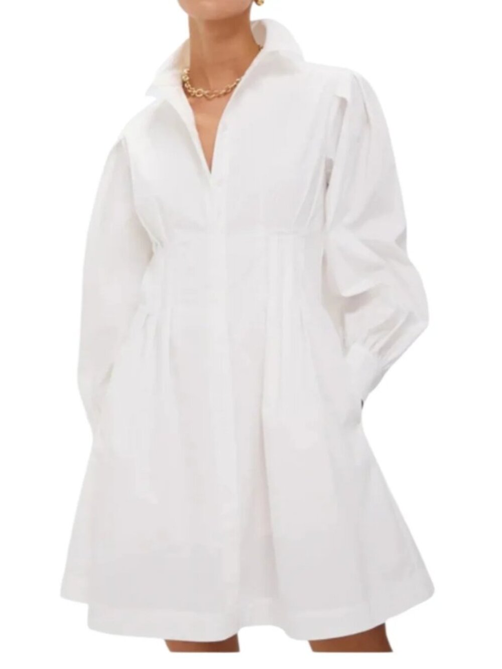 NWT Tuckernuck Mini Corrine Dress